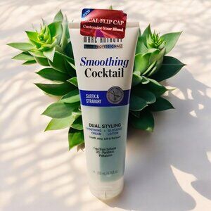 Marc Anthony Smoothing Cocktail Sleek & Straight Dual Styling 6.76 oz
